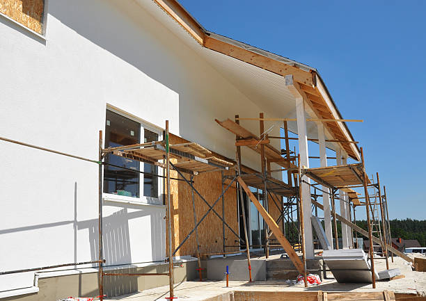Best Emergency Mold Remediation  in Carencro, LA